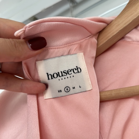 Bodysuit (House of CB) - Picture 13 of 14